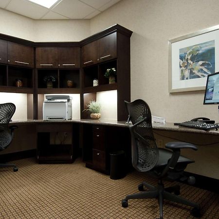 Hilton Garden Inn Dulles North Ашбърн Екстериор снимка