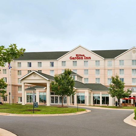 Hilton Garden Inn Dulles North Ашбърн Екстериор снимка