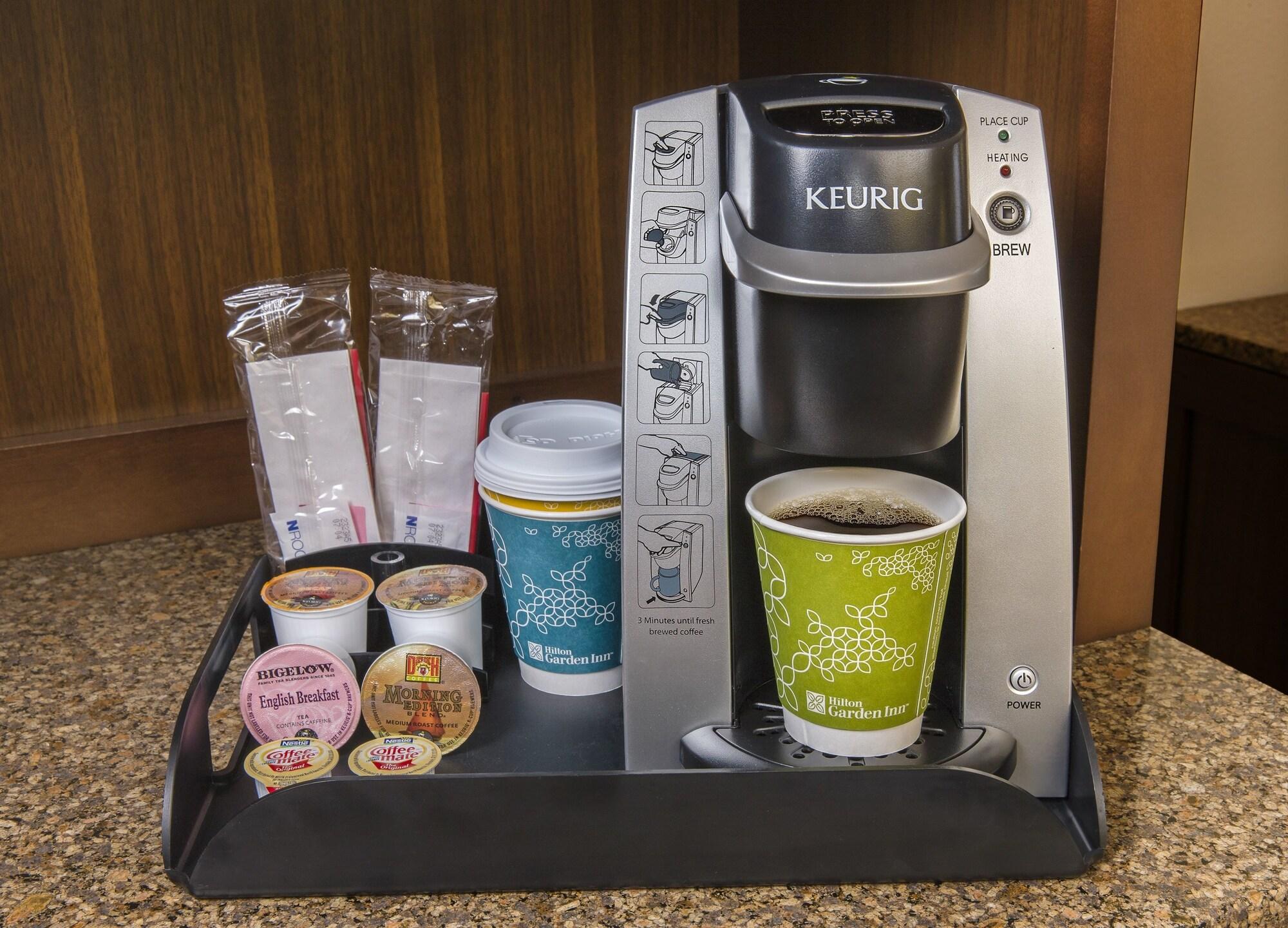Hilton Garden Inn Dulles North Ашбърн Екстериор снимка